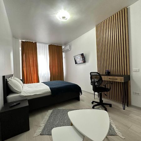 יאשי Renting Solutions Studio מראה חיצוני תמונה