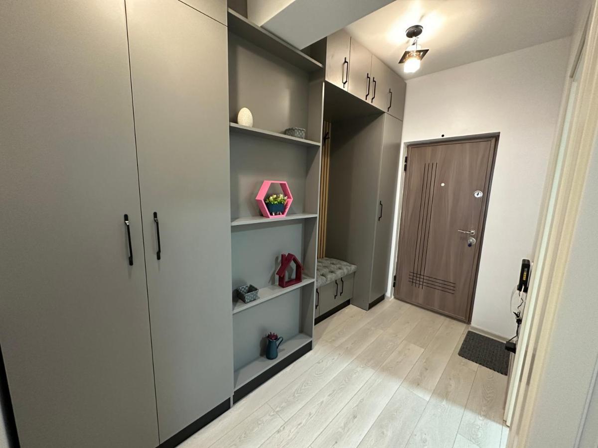 יאשי Renting Solutions Studio מראה חיצוני תמונה