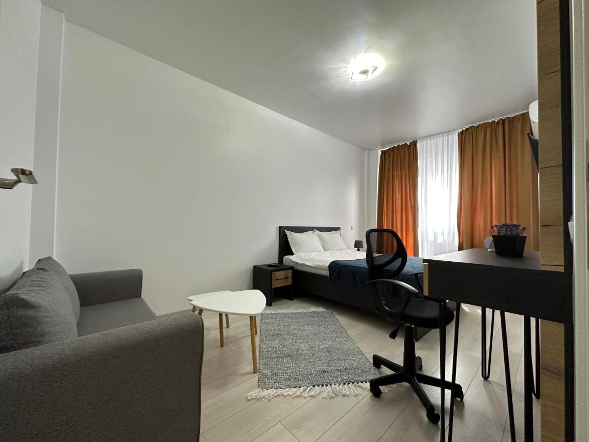 יאשי Renting Solutions Studio מראה חיצוני תמונה