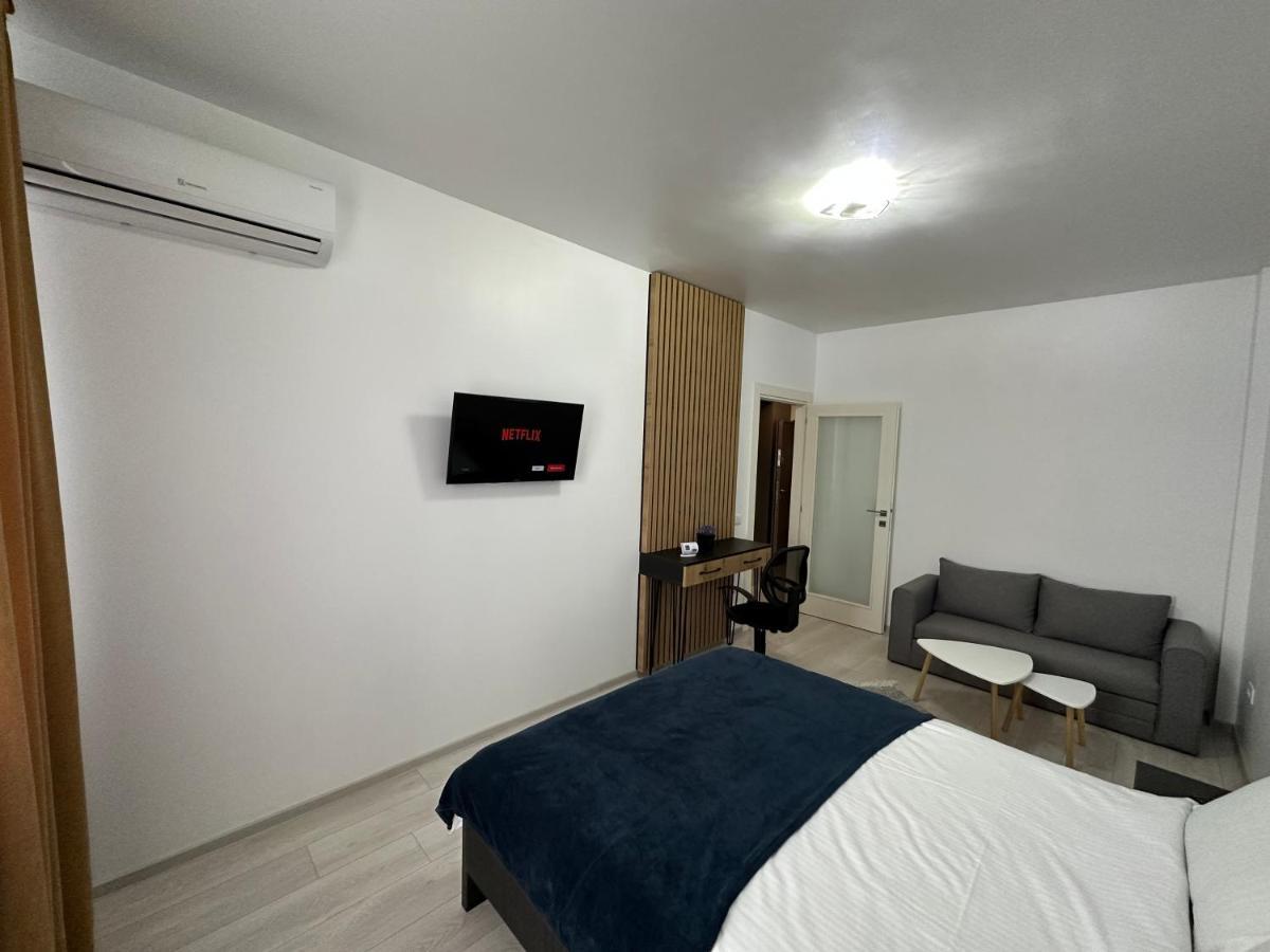 יאשי Renting Solutions Studio מראה חיצוני תמונה