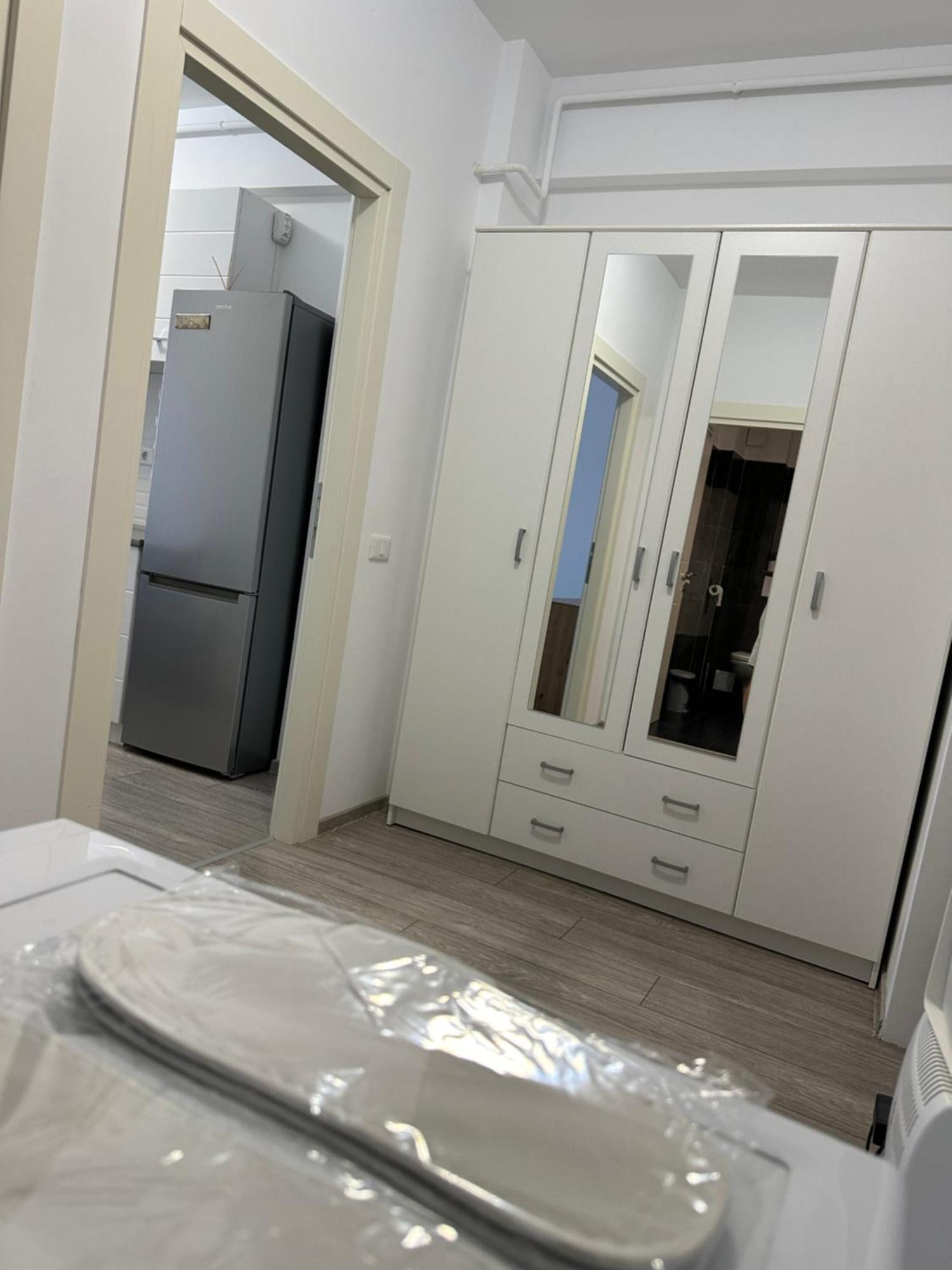 יאשי Renting Solutions Studio מראה חיצוני תמונה