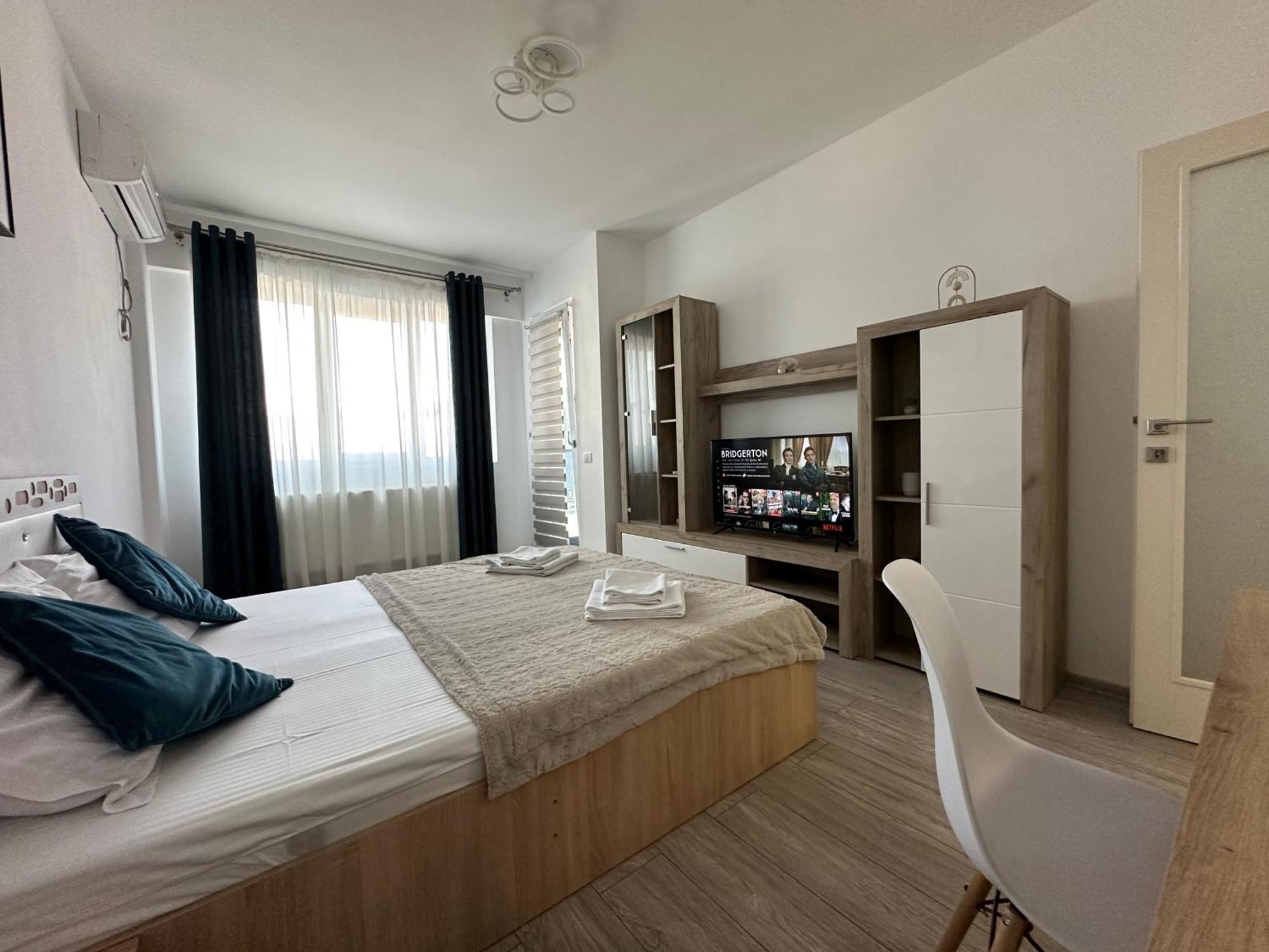 יאשי Renting Solutions Studio מראה חיצוני תמונה
