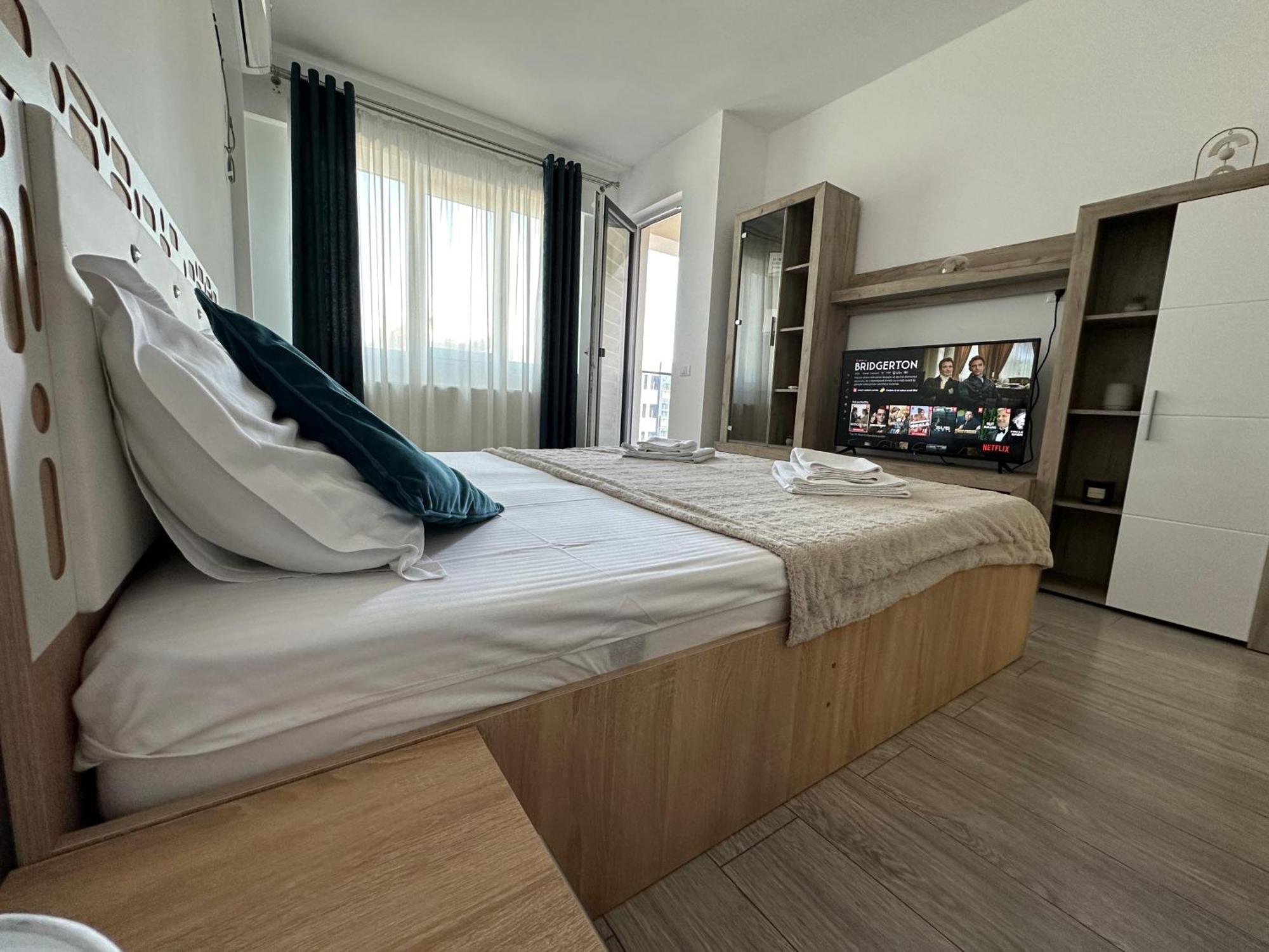 יאשי Renting Solutions Studio מראה חיצוני תמונה