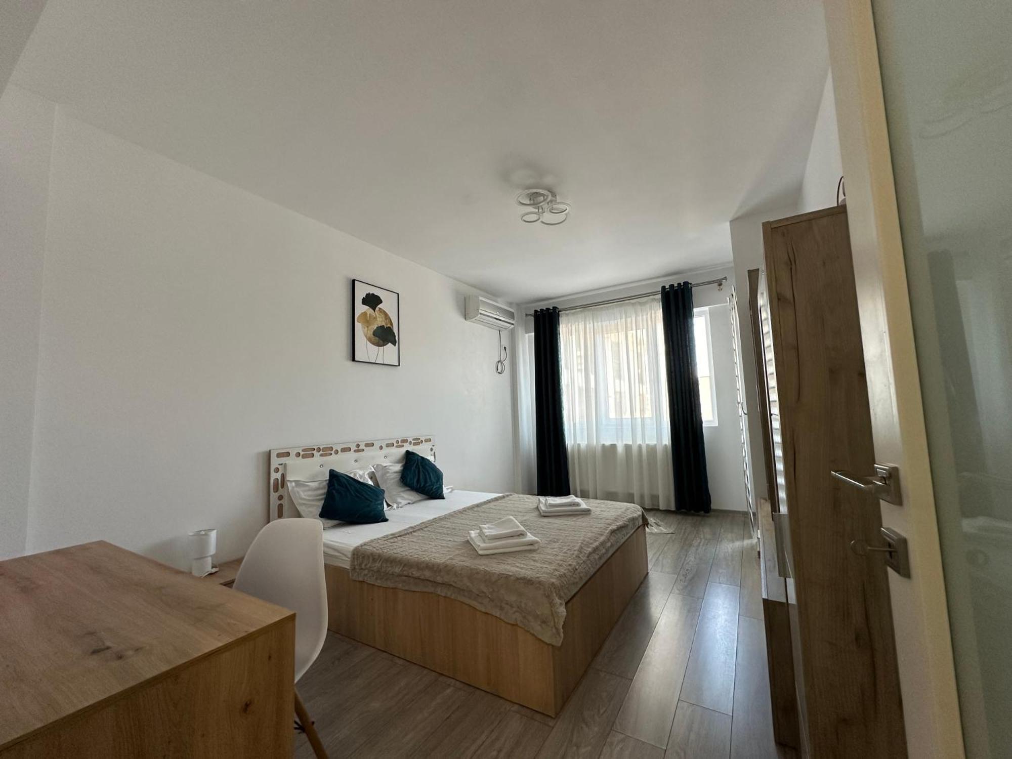 יאשי Renting Solutions Studio מראה חיצוני תמונה